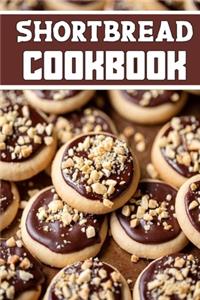 shortbread cookbook