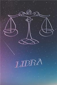 2020 Appointment Book - Zodiac Sign Libra