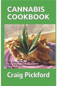 Cannabis Cookbook