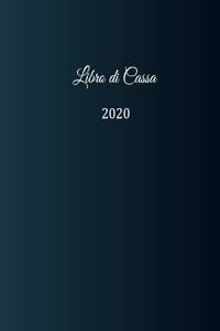 Libro di Cassa 2020