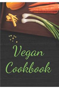 Vegan Cookbook
