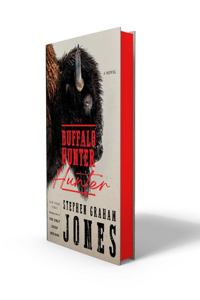 Buffalo Hunter Hunter
