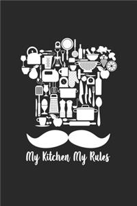 My Kitchen My Rules