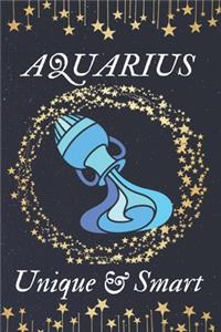 AQUARIUS Creative & Kind