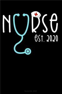 Nurse Est. 2020