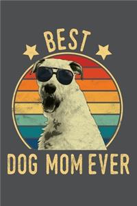 Best Dog Mom Ever