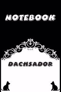 Dachsador Notebook