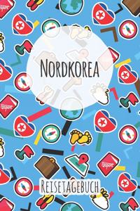 Nordkorea Reisetagebuch
