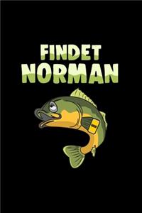 Findet Norman
