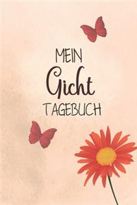 Mein Gicht Tagebuch