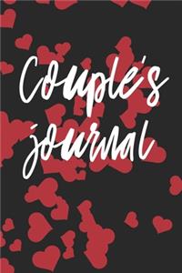 Couple's Journal
