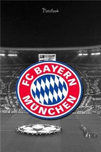 Bayern Munich 8