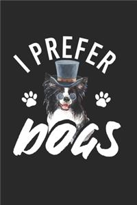 Border Collie Notebook