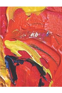 Sketchbook for Drawing