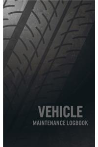 Vehicle Maintenance Logbook