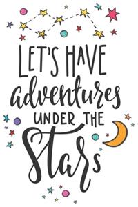 Astronomy Notebook