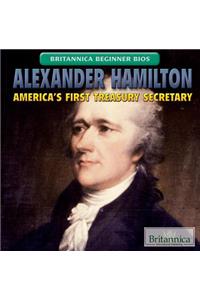 Alexander Hamilton