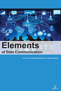 ELEMENTS OF DATA COMMUNICATION