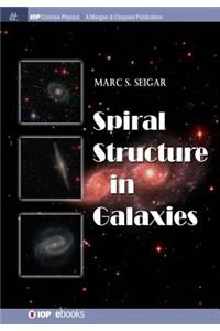 Spiral Structure in Galaxies