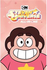 Steven Universe All-In-One