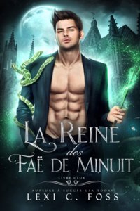L'Académie des Fées de Minuit