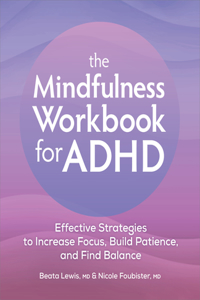 Mindfulness Workbook for ADHD