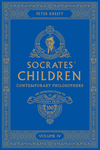 Socrates' Children Volume IV