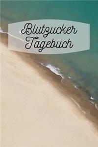 Blutzucker Tagebuch