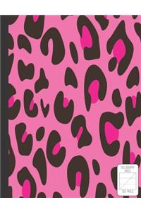 Calligraphy Notebook