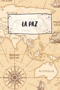 La Paz