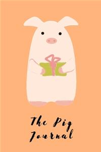 The Pig Journal