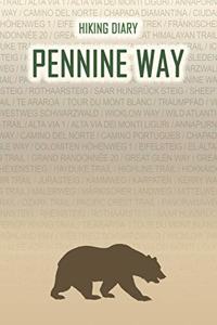 Hiking Diary Pennine Way