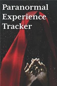 Paranormal Experience Tracker