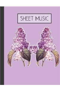 Sheet Music