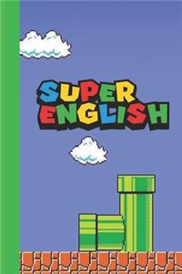 Super English
