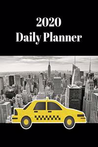 2020 Daily Planner