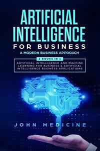 Artificial Intelligence for Business