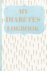 My Diabetes Logbook