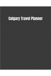 Calgary Travel Planner