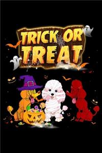 trick or treat