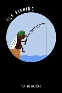 Fly Fishing Fangbuch
