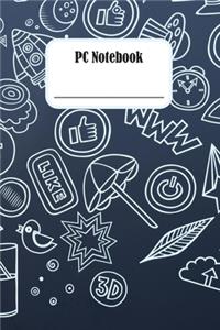 PC Notebook
