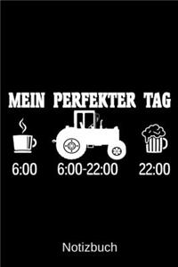 Mein perfekter Tag