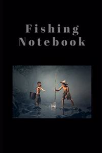 Fishing Notebook