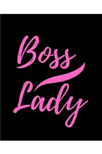 Boss Lady