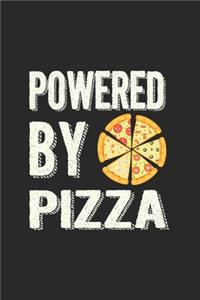Powered By Pizza