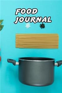 Food Journal