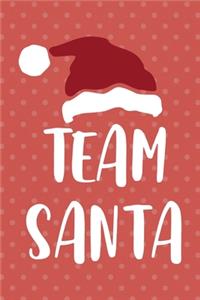 Team Santa