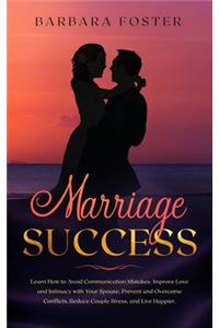 Marriage Success