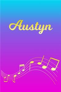 Austyn